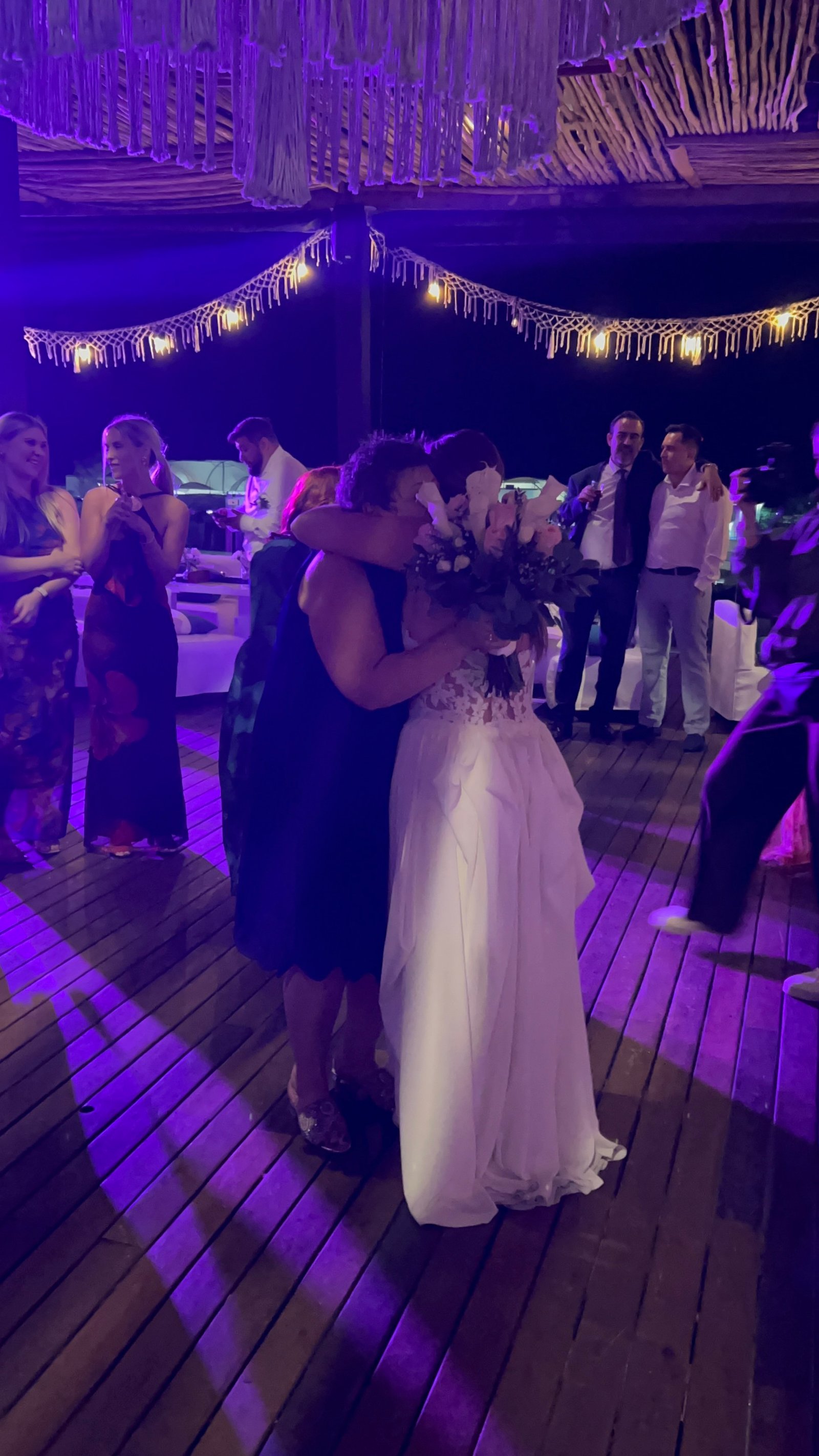 Wedding packages