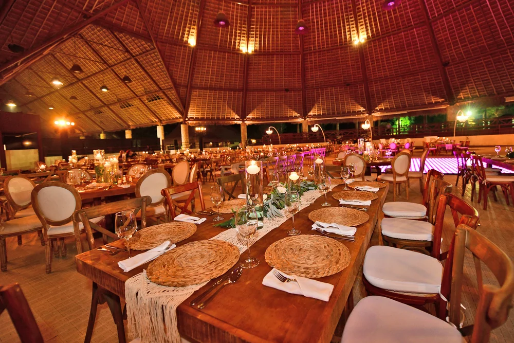Destination weddings · Riviera Maya