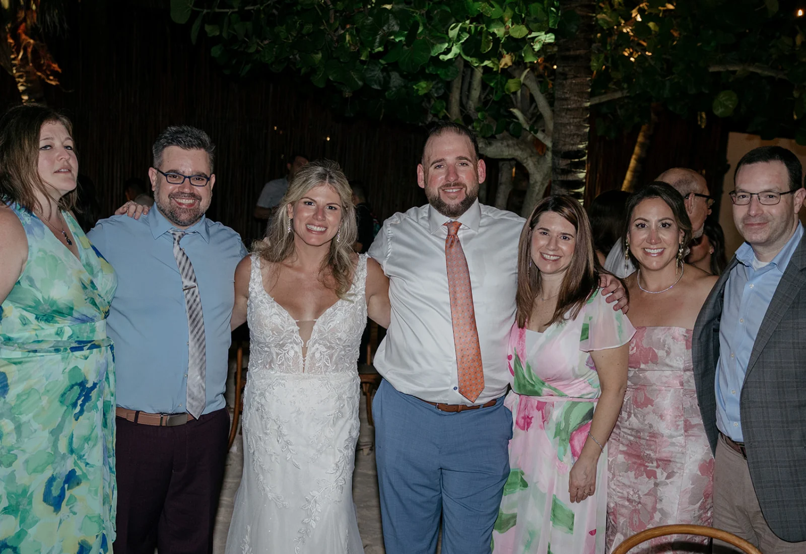 Weddings