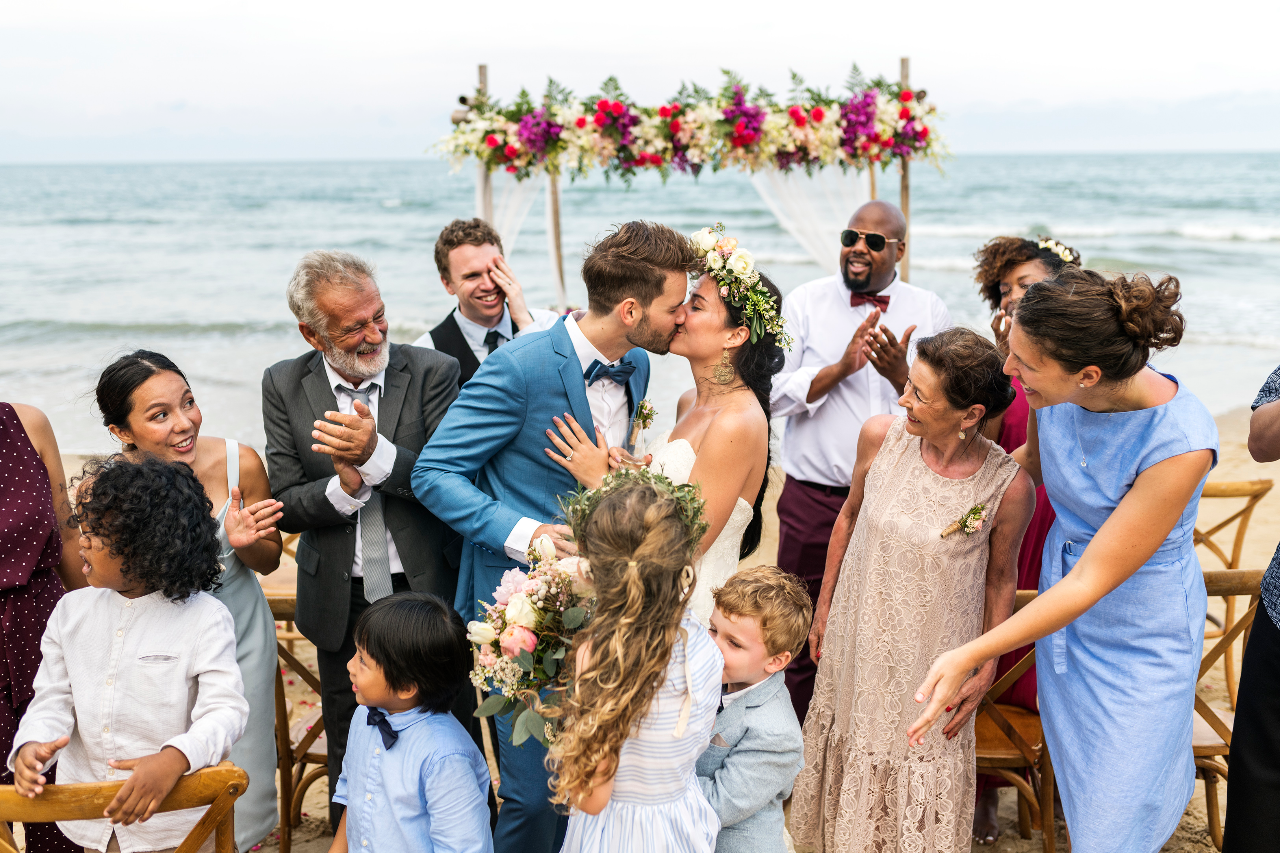 Cancun weddings