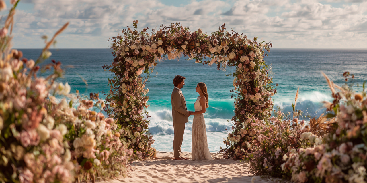 Cancun wedding venues