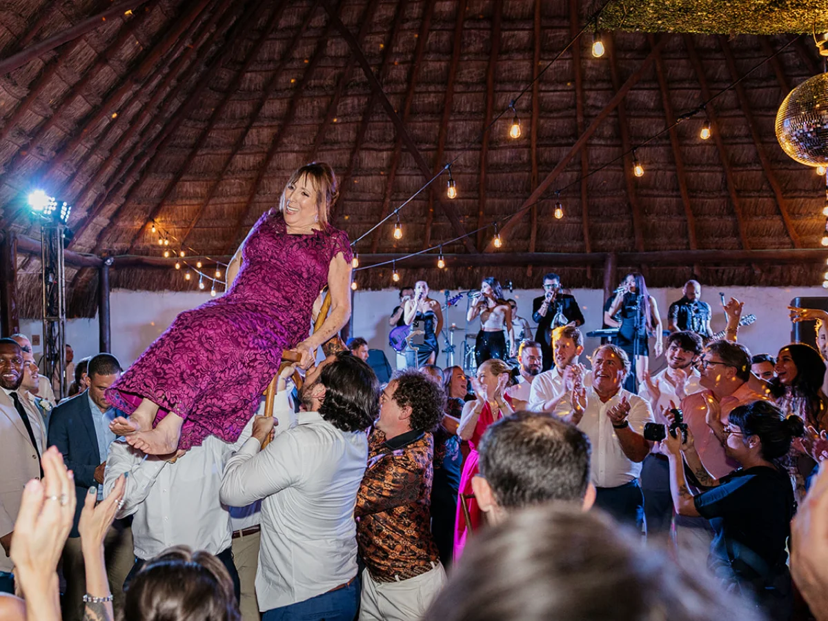 Corporate event production portfolio — Safari Feast