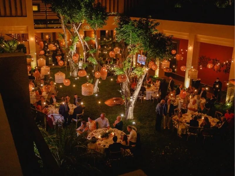 Riviera Maya venues