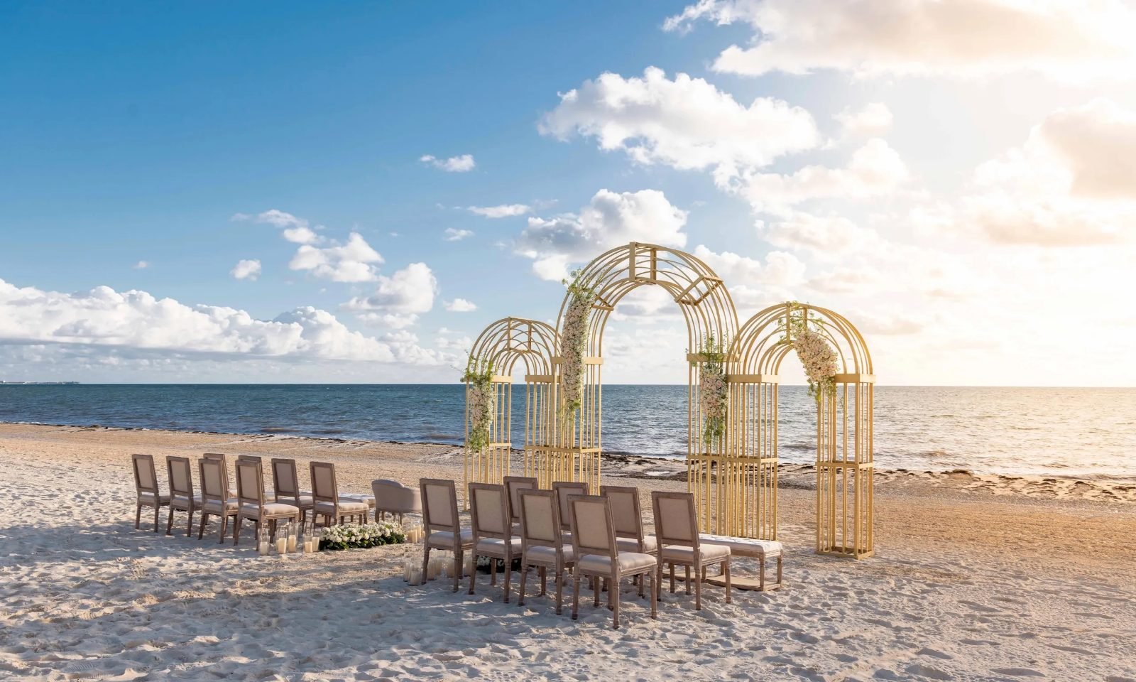 Cancun wedding venues