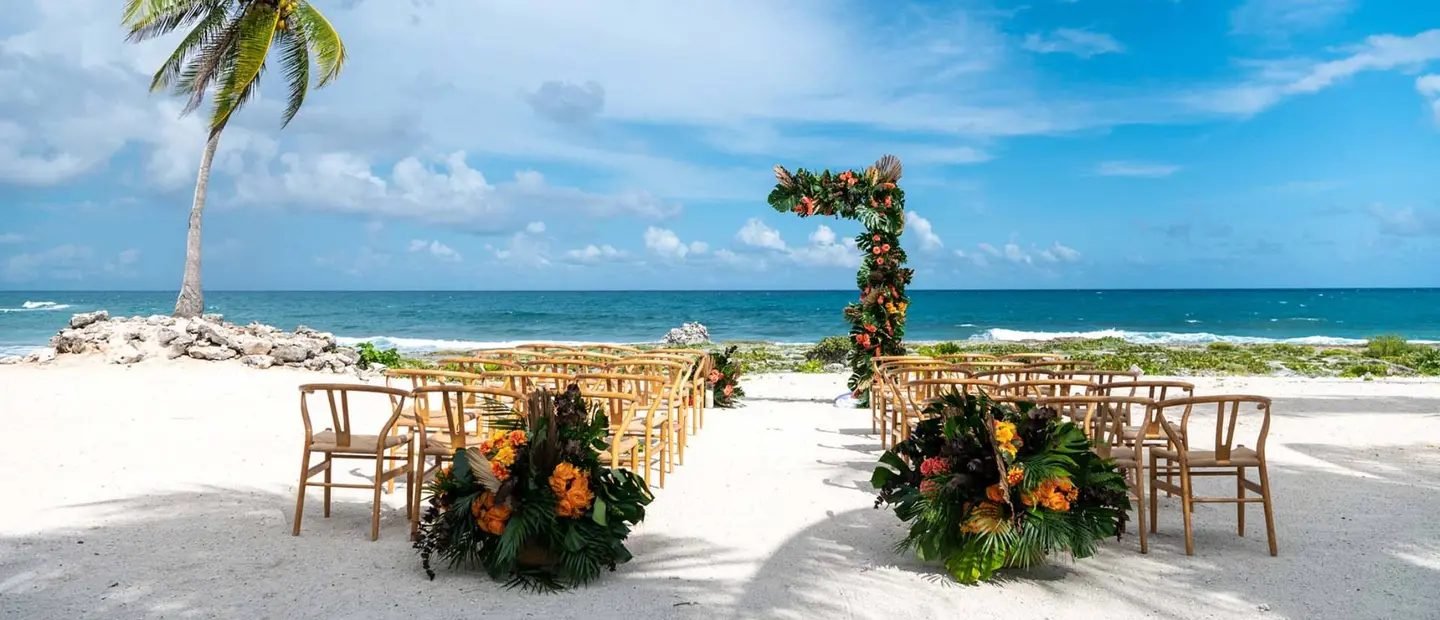 Wedding venues
